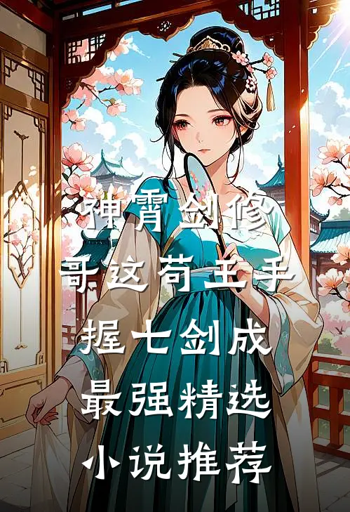 神霄剑修：哥这苟王手握七剑成最强精选小说推荐