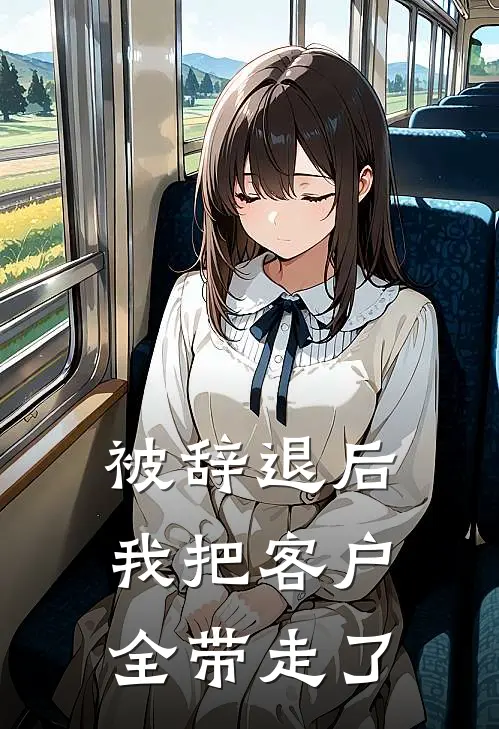 被辞退后,我把客户全带走了违法吗
