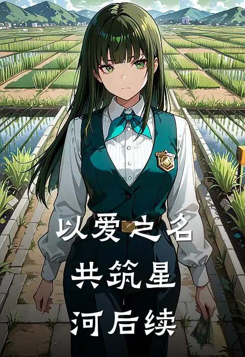 以爱之名,共筑星河后续
