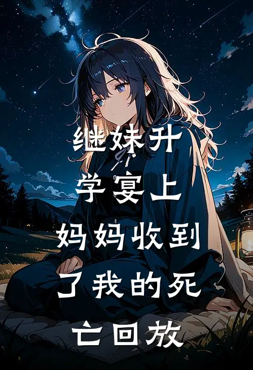 继妹升学宴上,妈妈收到了我的死亡回放是哪一集