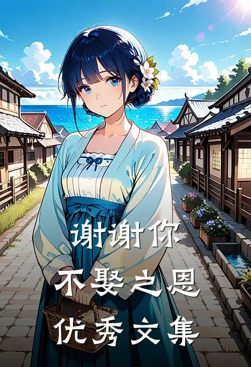 谢谢你,不娶之恩优秀文集阅读