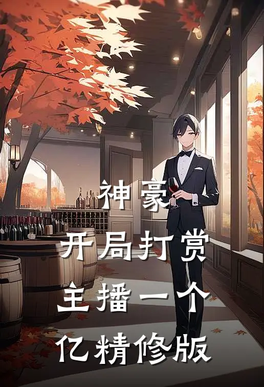 神豪开局打赏主播一个亿精修版