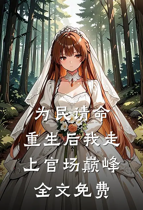 为民请命,重生后我走上官场巅峰全文免费