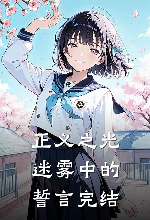 正义之光迷雾中的誓言完结时间