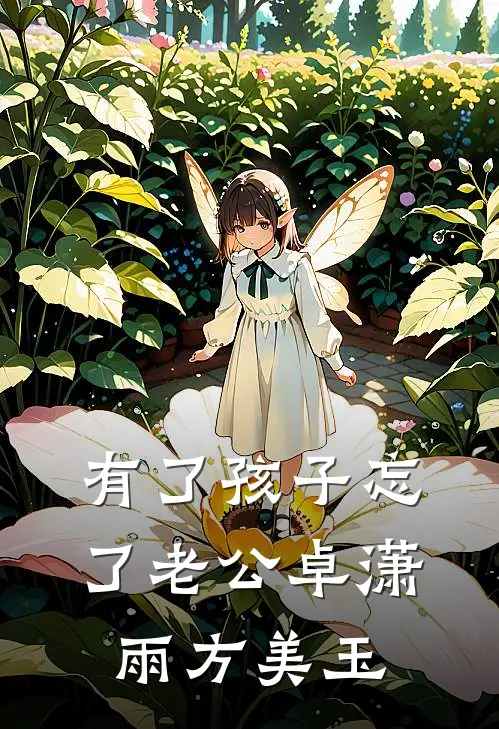有了孩子忘了老公卓潇雨方美玉