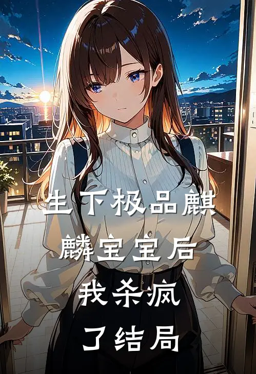 生下极品麒麟宝宝后,我杀疯了结局是啥
