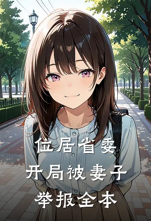 位居省委，开局被妻子举报全本
