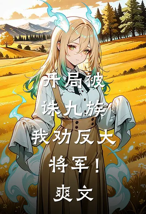 开局被诛九族,我劝反大将军!爽文在线阅读