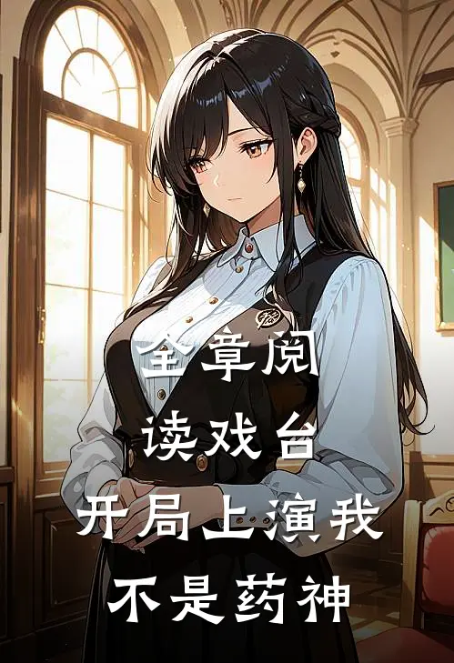 全章阅读戏台开局上演我不是药神的