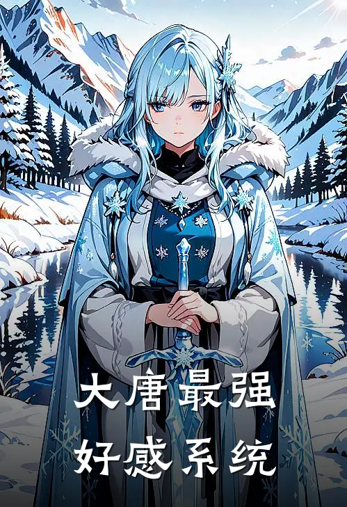 大唐最强好感系统
