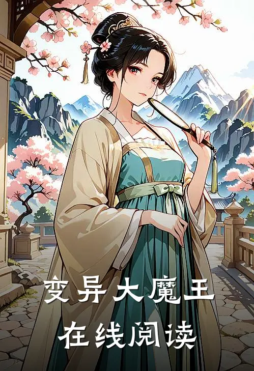 变异大魔王在线阅读