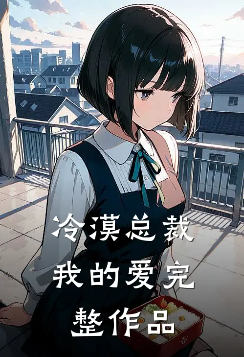 冷漠总裁我的爱完整作品免费阅读