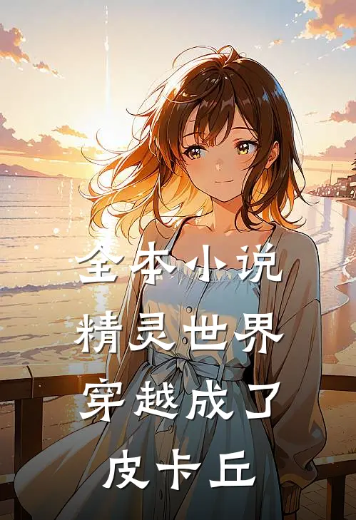 全本精灵世界,穿越成了皮卡丘免费阅读
