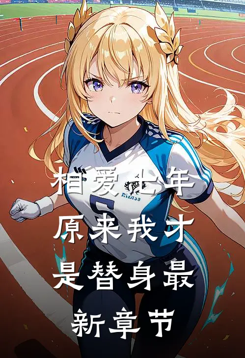 相爱七年,原来我才是替身最新章节阅读