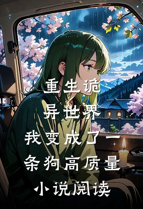 重生诡异世界,我变成了一条狗高质量阅读网