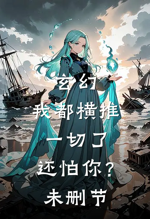 玄幻我都横推一切了,还怕你?未删节免费阅读