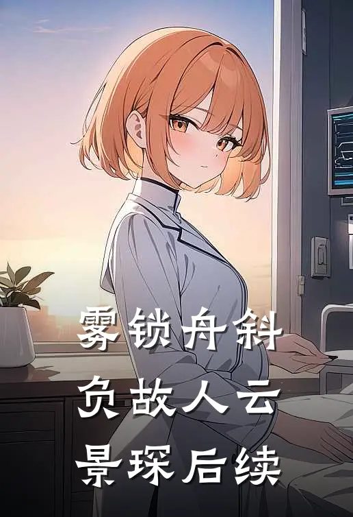雾锁舟斜负故人云景琛后续