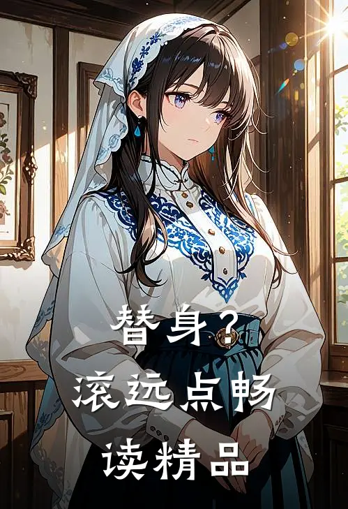 替身？滚远点畅读精品