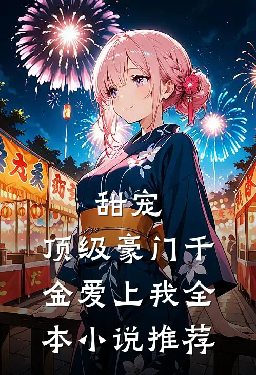 甜宠顶级豪门千金爱上我全本推荐免费阅读