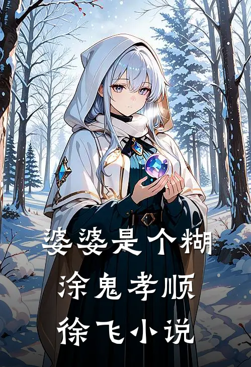 婆婆是个糊涂鬼孝顺徐飞小说