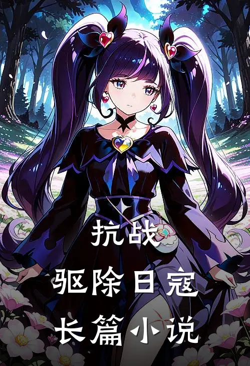 抗战驱除日寇长篇