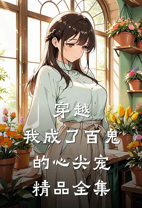 穿越我成了百鬼的心尖宠精品全集免费观看