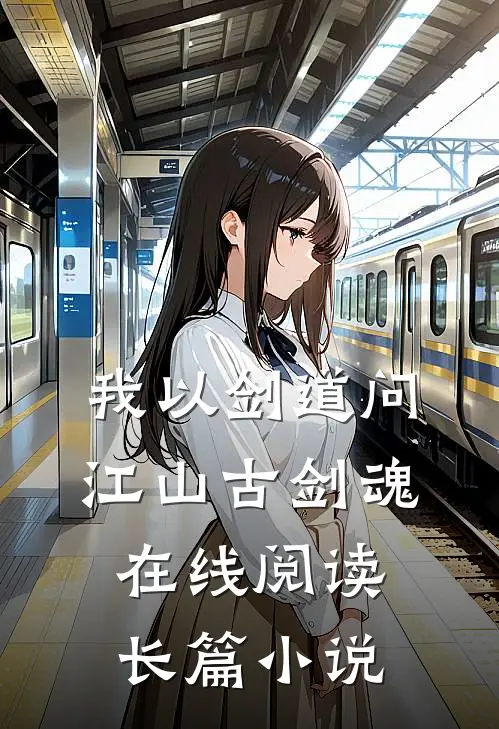 我以剑道问江山古剑魂在线阅读长篇小说