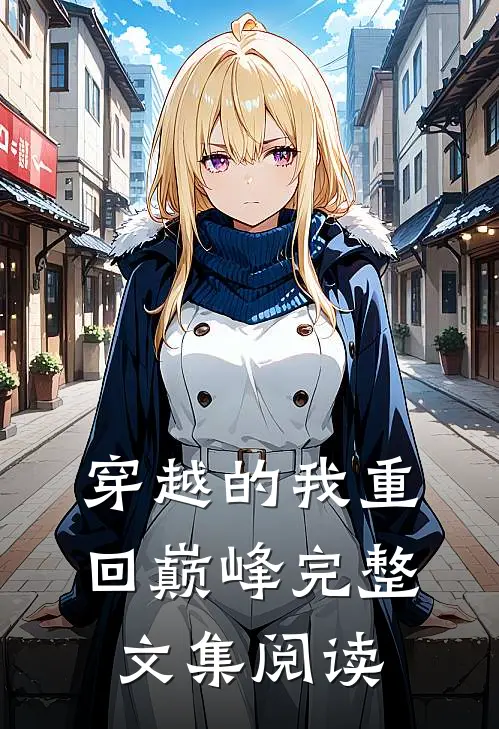 穿越的我重回巅峰完整文集阅读全文