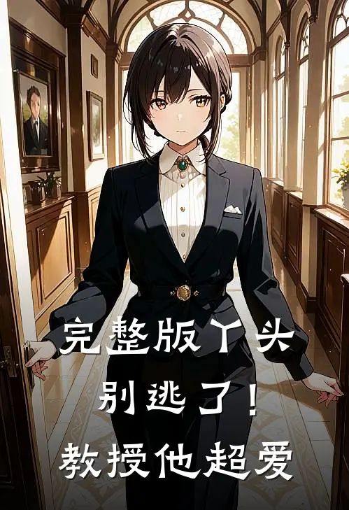完整版丫头别逃了!教授他超爱我了