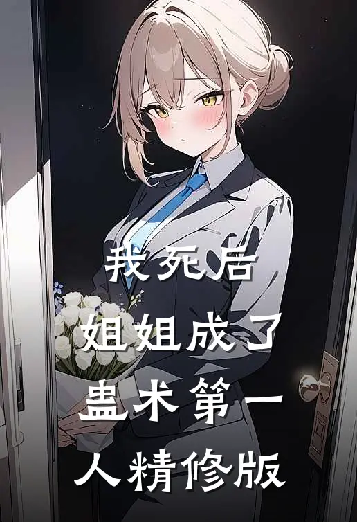 我死后,姐姐成了蛊术第一人精修版在线观看