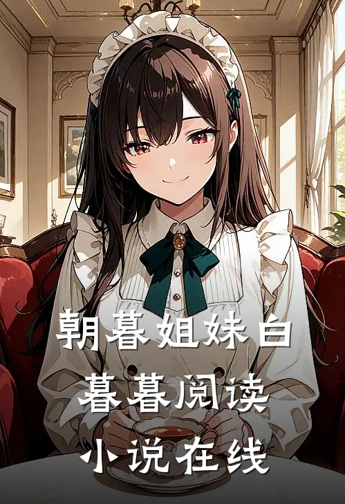 朝暮姐妹白暮暮阅读小说在线