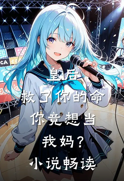 皇后,救了你的命,你竟想当我妈?畅读网