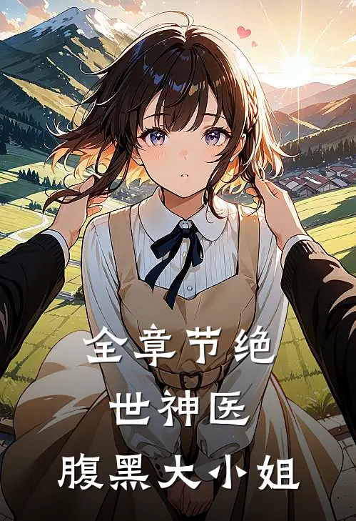 全章节绝世神医腹黑大小姐