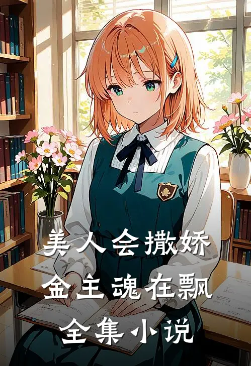 美人会撒娇,金主魂在飘全集