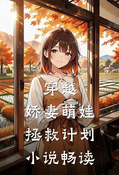 穿越娇妻萌娃拯救计划畅读版