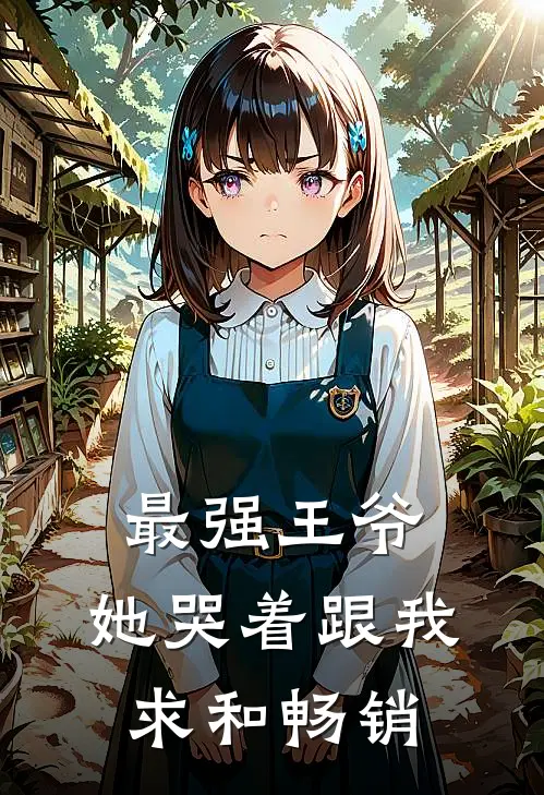 最强王爷她哭着跟我求和畅销