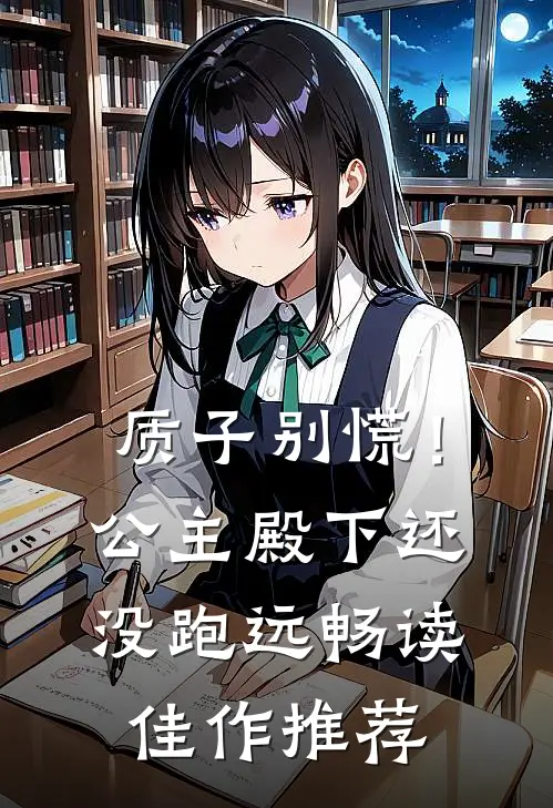 质子别慌！公主殿下还没跑远畅读佳作推荐