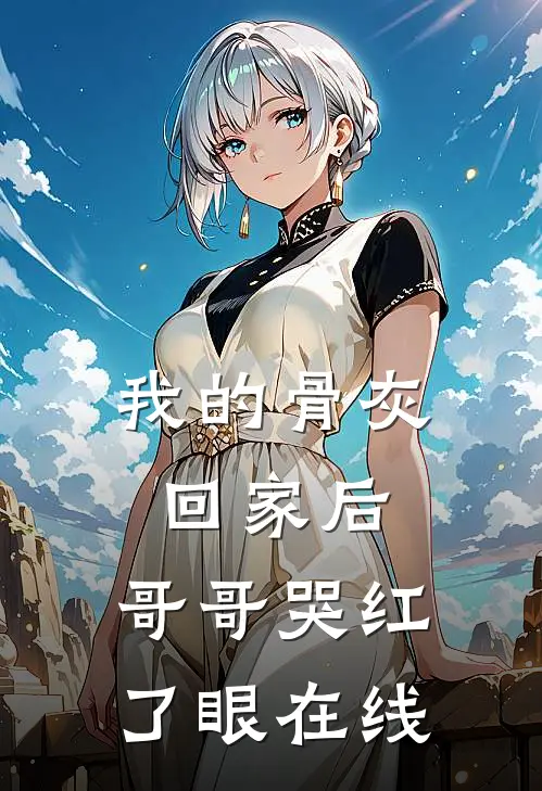 我的骨灰回家后,哥哥哭红了眼在线阅读