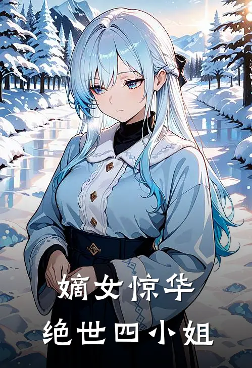 嫡女惊华绝世四小姐