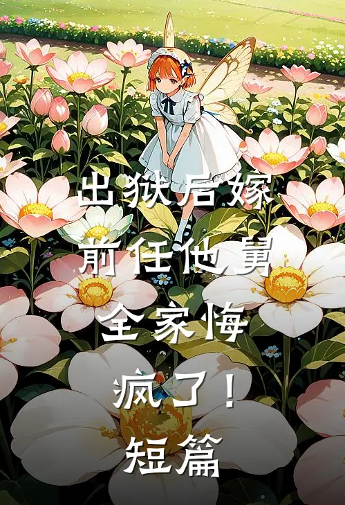 出狱后嫁前任他舅,全家悔疯了!短篇免费阅读