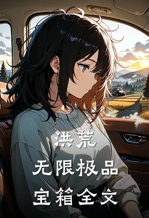 洪荒无限极品宝箱全文免费阅读