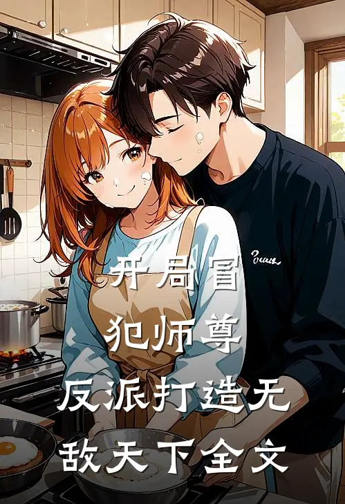 开局冒犯师尊,反派打造无敌天下全文免费