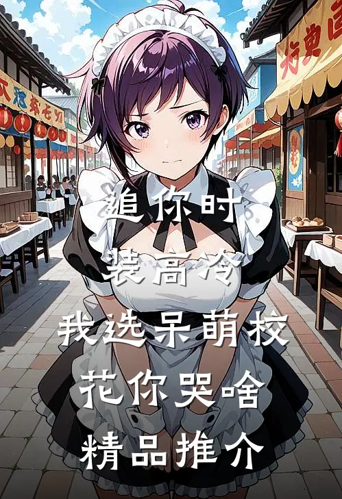 追你时装高冷，我选呆萌校花你哭啥精品推介