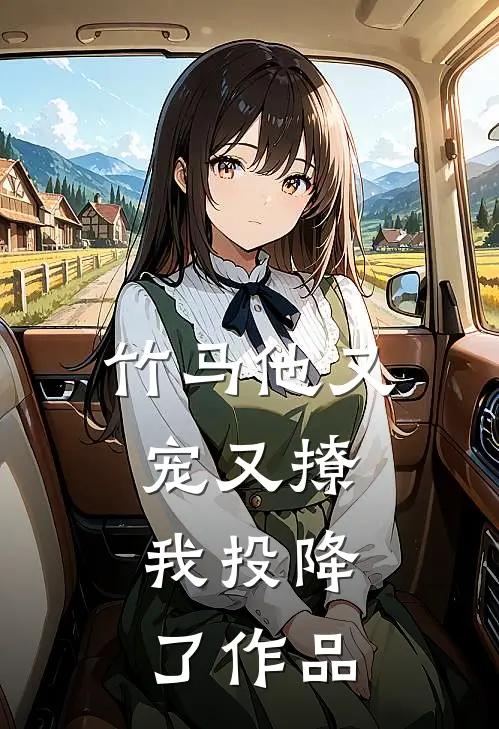 竹马他又宠又撩,我投降了作品免费阅读