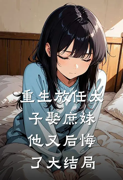 重生放任太子娶庶妹,他又后悔了大结局免费阅读