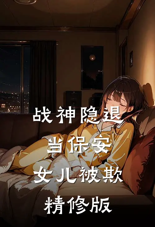 战神隐退当保安,女儿被欺精修版