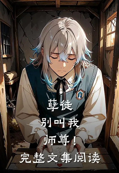 孽徒,别叫我师尊!完整文集阅读全文