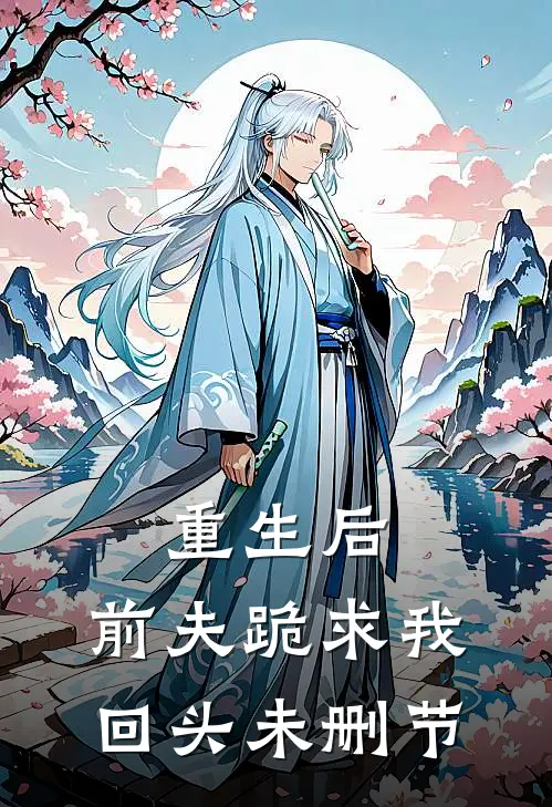 重生后,前夫跪求我回头未删节免费阅读