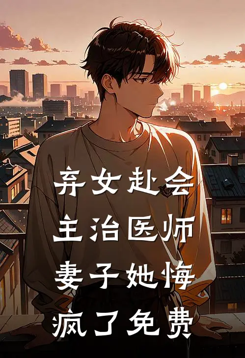 弃女赴会,主治医师妻子她悔疯了免费漫画