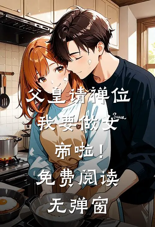 父皇请禅位,我要做女帝啦!免费阅读无弹窗